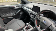 Ford Focus 1.5 EcoBlue 120 ST-Line 5dr Diesel Estate